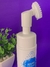 SABONETE MOUSSE. COM VITAMINA C