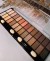 Paleta de Sombras- Miss France, 28 cores. na internet
