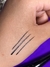 Delineador Fine Line, Jasmine. - comprar online
