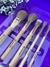 Kit de pincéis para rosto, Klass vough