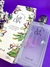 Deo colônia jardim jasmim sambac 100ml, Ciclo