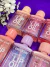Lip oil kiss, Lové rain