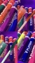 RÍMEL COLORIDO. - comprar online
