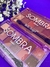 Kit 2 paleta de sombras sweets, Belle angel