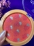 blush moranguete- mia make na internet