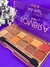 Kit 2 paleta de sombras sweets, Belle angel na internet