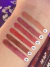 Batom líquido soft lips, City girls - comprar online