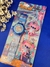 Relógio stitch