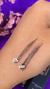 BT LACEBROW - Máscara para Sobrancelha em Gel. na internet