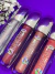 Lip gloss, Lové rain