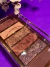 Paleta de Sombras - Luz - Luisance.
