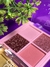 Paleta se Sombras - City Girls. - Môju acessórios