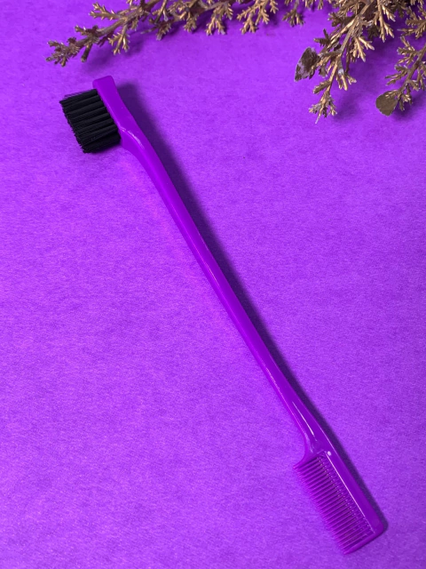 Pente para Baby Hair - Santa Clara.