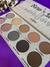 Paleta New york, Catharine hill.