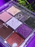Paleta de Sombras - Febella Makeup.