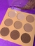 Paleta de Pó Compacto - Jasmyne.