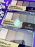 Paleta de sombras para sobrancelha, Febella