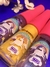 Esmalte Safira - Infantil.