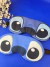 Tapa olho stitch