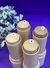 Corretivo/Contorno em stick, Lua&neve - comprar online