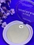 Pó compacto pure porcelain, Ruby rose - Môju acessórios