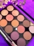 Paleta de Sombras- Matte Eyeshadow, 15 cores.