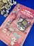 Kit kuromi hello kitty - comprar online