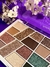Paleta de sombras Magicool na internet