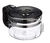 Jarra Vaso Cafetera Tapa Regulable Atma 8131