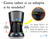 Jarra Vaso Cafetera Compatible Black Decker Cm0410 - JQN INSUMOS