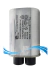 Capacitor Para Microondas 1,05uf 2100vac