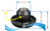 Cardan Compatible Turbo-blender/ Jtc ajuste lateral - comprar online