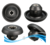 Cardan Compatible Turbo-blender/ Jtc ajuste lateral - tienda online