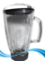 Imagen de Vaso Jarra Licuadora Braun 4184 Vidrio Completa