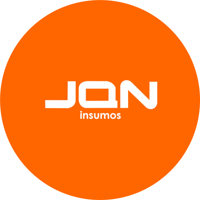 JQN INSUMOS