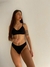Set Libano black - Blue Coast