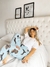 Pijama salchi - comprar online