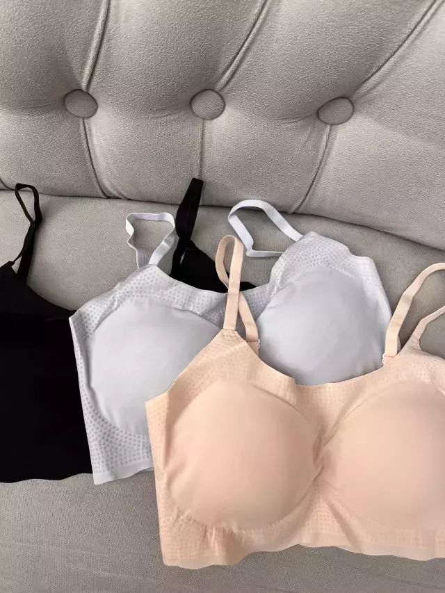 Bralette Sin Costuras thumbnail 3