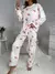 Pijama Peach en internet
