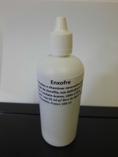 Enxofre