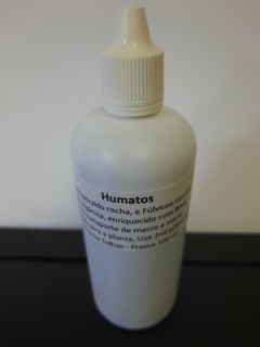 Humatos