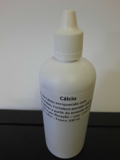 Cálcio