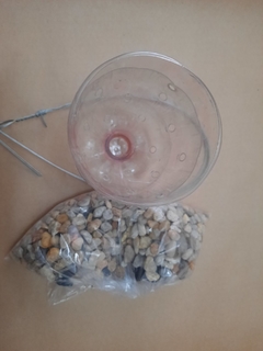 Kit para semi hidroponia - comprar online