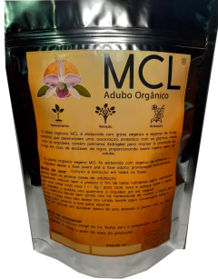 Adubo MCL