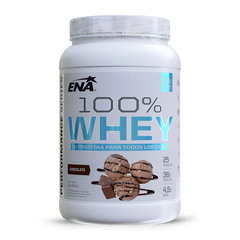 100% Whey - Ena Sport - comprar online