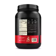 Gold Standar 100 % Whey Protein 2 Lbs - Optimum Nutrition - tienda online