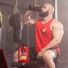 Whey Protein Syntha-6 2.91 Lbs - BSN - comprar online