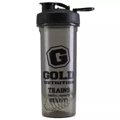 Imagen de Combo Crecimiento Muscular #3 Whey Protein 5lb + Shaker Pro + Amino Gold Bcaa 8:1:1 + Zma