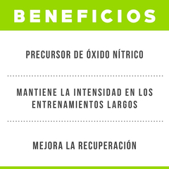 Star Nutrition - L Citrulina Malato x 300Grs - OFF SUPLEMENTOS MICROCENTRO
