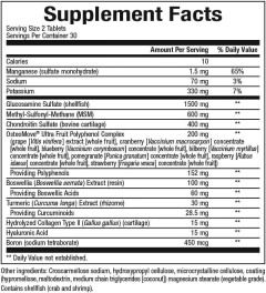 Osteo Move Joint Care Cuidado de las articulaciones - Natural Factors en internet